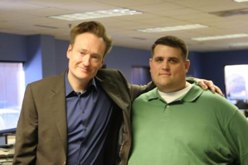 BRS1905's profile picture. Web and TVNews Guy, frmr farmboy and overall large geek Rt not endorsements