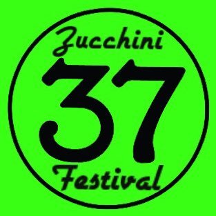 Live Music🎶Arts & Crafts🎨Kids Town🎡 Delicious Food🍗🍤 & #Zucchini 🍻🍷 Always the 3rd weekend in August!