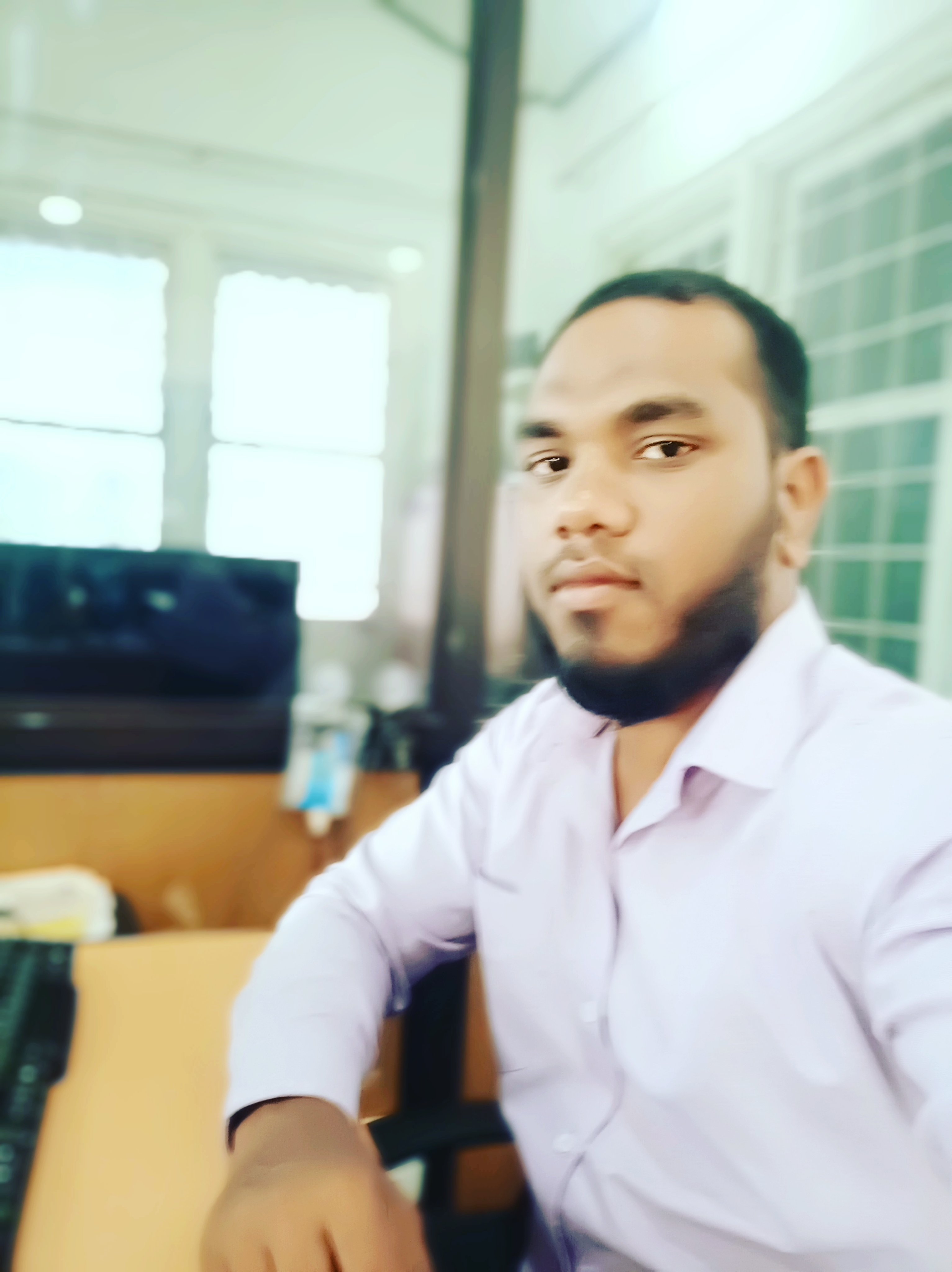 Assalamu Alikkum
