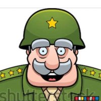 Formerly Retired GEN Raisin Cane (@generalraisin) 's Twitter Profile