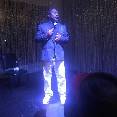 JasonShorter01's profile picture. Stand up Comic!