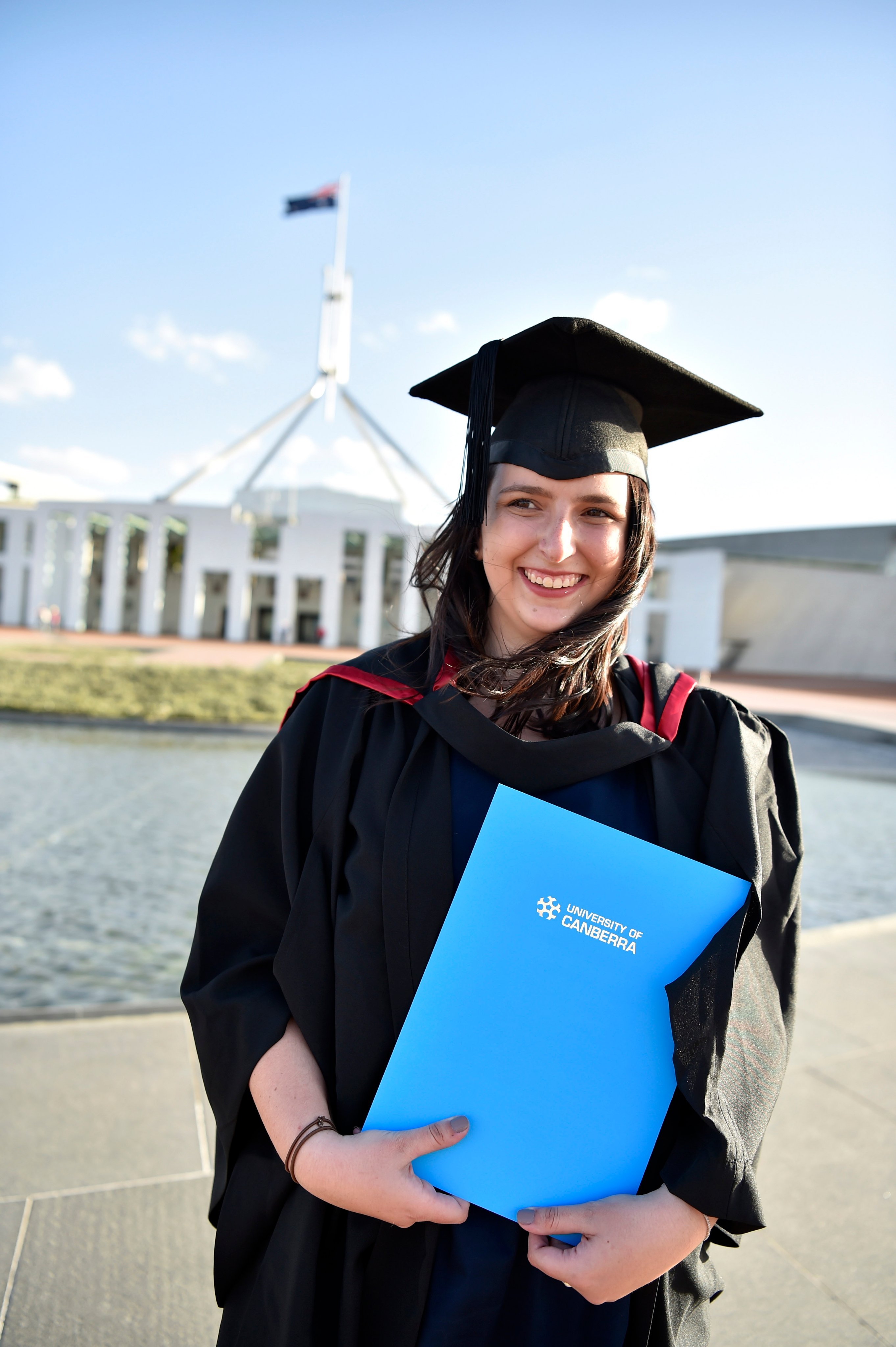 Alixandra Welin Profile