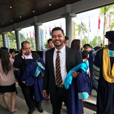 ZhafriHarudin's profile picture. c'est la vie et allons-y