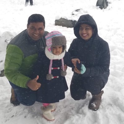 pawarjay24's profile picture. Physical Therapist @USA