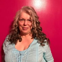 Jeanne RIVARD (@rosebleue) 's Twitter Profile