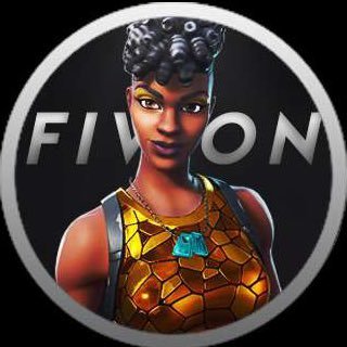xFIVION's profile picture. 16 | Fortnite player | twitch affiliate | https://t.co/eEIB03anqa #parallelszn