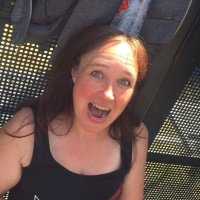 Karen Murphy - @camping_addict Twitter Profile Photo