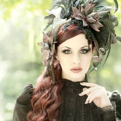 decimate_hiromi's profile picture. The population was decimated by my sexy plague!