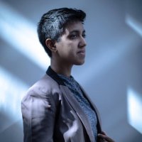 Rajna Swaminathan (@rajna_music) 's Twitter Profile