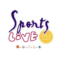 Sports Live PH (@sportsliveph) 's Twitter Profile Photo Sports Live PH (@sportsliveph) 's Twitter Profile Photo