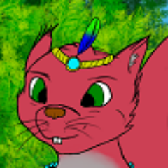 This is my multi-purpose account for shamanism, environmentalism, and the furry fandom. Shaman Squirrel is not a name, but a profession, just to be clear.