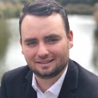 Councillor-Daniel Huggett (@daniel4lockleys) 's Twitter Profile