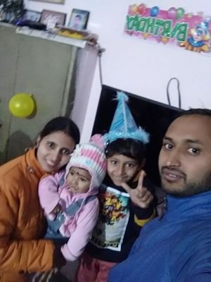 jeevan_kaushal's profile picture. Indian