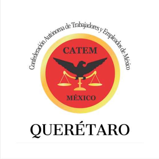 CATEMQueretaro_'s profile picture. Por un sindicalismo nuevo autónomo y moderno. Secretario de organización Francisco Osornio Medina
