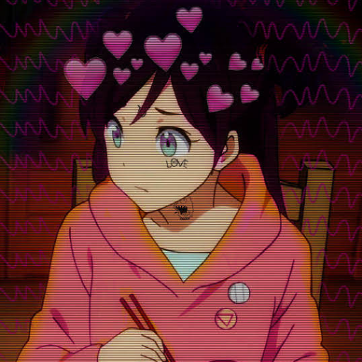 _anohanna's profile picture. yohoho (´ ꒳ ` ✿)