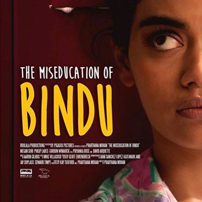 Buy or Rent your copy of Bindu now! https://t.co/0UmCwROqcK