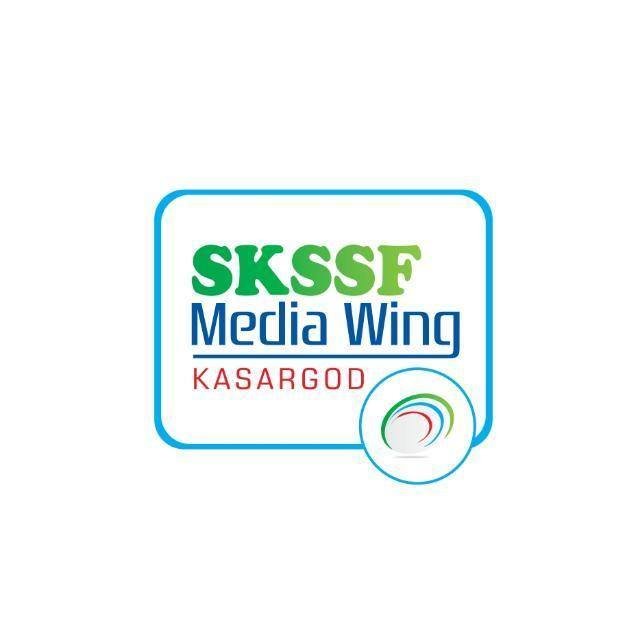 Official Account of SKSSF Media Wing ksd