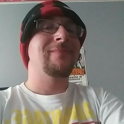 AlbertWesker7's profile picture. 