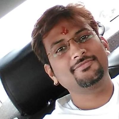 nikunjsaraogi06's profile picture. 