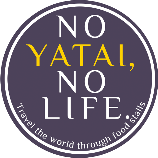 YATAI, NO LIFE.は国外を中心に屋台や軽食レストランをYouTubeで配信📡ブログで紹介しています😄/全世界の屋台を紹介するのが目標です✈️/チャンネル登録いただけると励みになります→ https://t.co/QIA7eKkfsQ