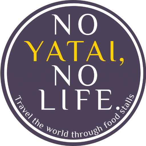 YATAI, NO LIFE.は国外を中心に屋台や軽食レストランをYouTubeで配信📡ブログで紹介しています😄／全世界の屋台を紹介するのが目標です✈️／チャンネル登録いただけると励みになります→ https://t.co/QIA7eKkfsQ