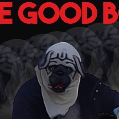 The Good Boy follows a serial killer (dubbed Cerberus ) as he ,along the way finds himself Attached with a victims family ...marking them for death as well