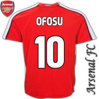 Desmond Ofosu Anim (@desofosa) 's Twitter Profile