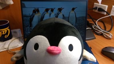 曉夜懶人さんのプロフィール画像