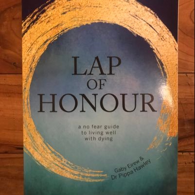 Palliative Care Physician based in Vancouver BC, author of Lap of Honour: a no fear guide to living well with dying, https://t.co/7oCJIl1W2p.