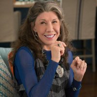 Grace And Frankie Fans - @grace__frankie Twitter Profile Photo