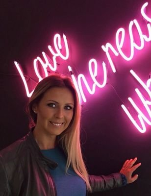 MajaigorB's profile picture. Every new day should be the most beautiful day