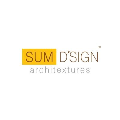 Sumdsign's profile picture. Architectural Design and Interior Design Studio