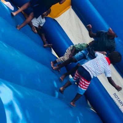 BlueCastleGrou1's profile picture. Blue Castle has a strong foundation built on Trust and Confidence on the following services: Tents/Chairs/MobileToilets/Mc,s/JumpingCastles/EventsManagement.