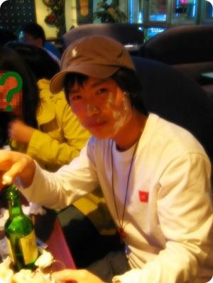 Han tae hun Profile