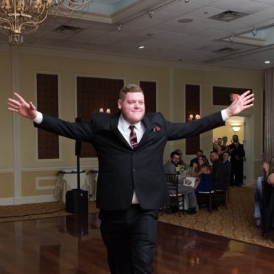 MichaelWinkkler's profile picture. • Film & TV Junkie • Podcasting • 49ers • Kings •