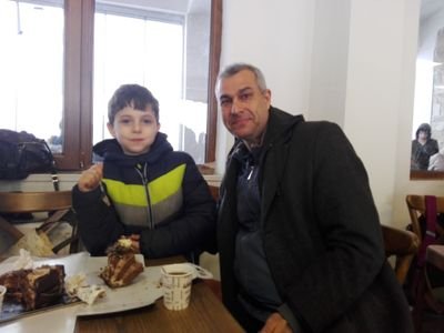 yektademir2005's profile picture. 