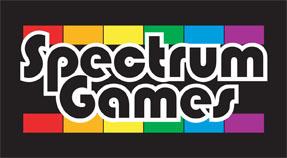 SpectrumGames's profile picture. We are a small press tabletop game publishing company that specializes in genre emulation.