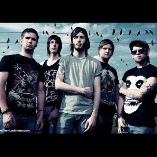 ThisDayWillDawn's profile picture. A five piece screamo/metal band from cannock. check us out @ myspace/thisdaywilldawn. Add us on facebook and check out our youtube channel ThisDayWillDawn !!!