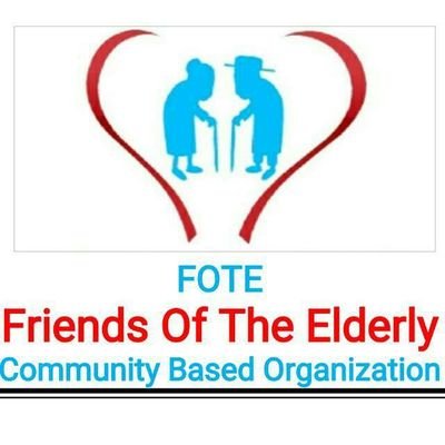 Friends of the elderly community based organization entails uplifting the living standards of the ageing,orphans,PWDs & needy children in the Society-Kericho.
