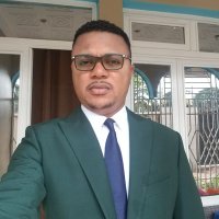 Chancel Mpiana (@le_marechal_cmb) 's Twitter Profile