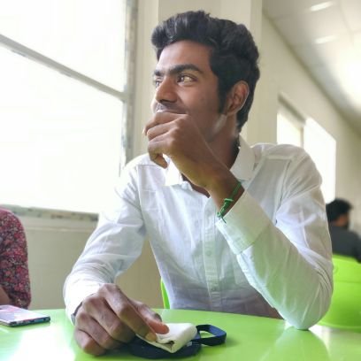 vignesh_D_'s profile picture. 