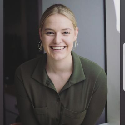 GTaylor_BEng's profile picture. SPACES Young Visionary. CIBSE Graduate of the Year 3rd Place. YEN CIBSE SW Chairwoman. BEng. Building Engineering. DfE Sustainability Advisor. Views are my own.
