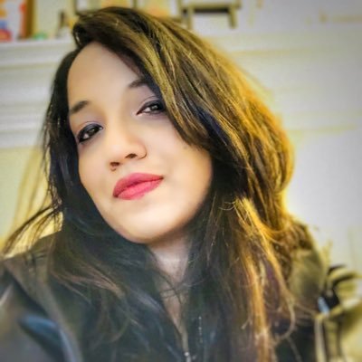 pranalisawant_9's profile picture. Key Account Manager| India .An Indian to the core!! 🇮🇳🇮🇳