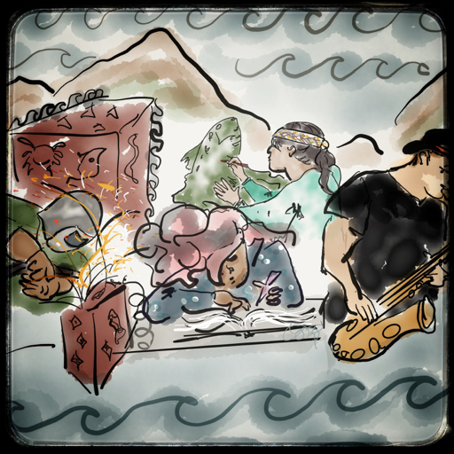 Aleutianarts's profile picture. Incorporated in 1982, Aleutian Arts Council is the second oldest non-profit at Unalaska, Alaska.  Founded by artists for the celebration of the arts.