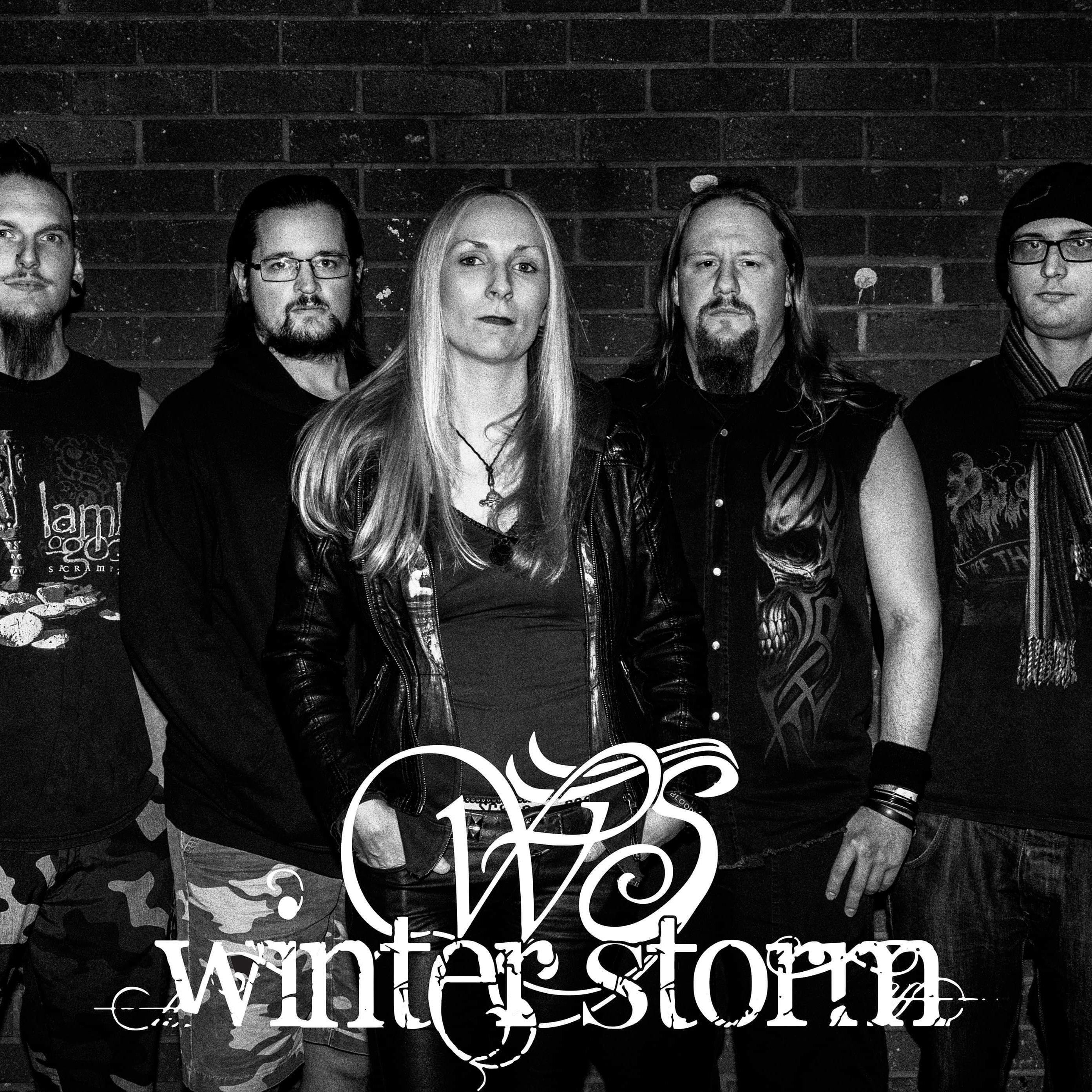 A melodic metal band they have performed at Bloodstock Open Air, HRH, Hammerfest,Wizzfest BE, Femme Metal Festival. Relapse In Time due for release in 2019.