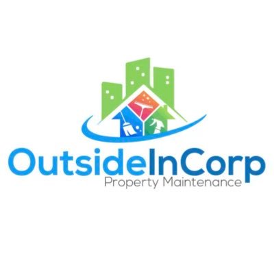 #OutsideInCorp is a dedicated property maintenance company. We own your image from the #OutsideIn. Contact us today for a competitive maintenance proposal!