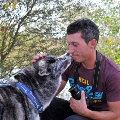 L0ogan_Steven's profile picture. 29 ans