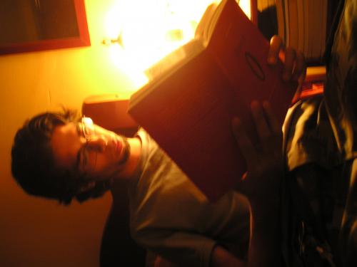 GuilhermeMaqui's profile picture. Designer/Bobalhão/Grosseiro/BizarramenteCriativo/Leitor/Escritor/Programador/Animador/Teakwondista/Hapkidoista/Desenherista/Baixista/Indígena/Esquerdista/Etc...