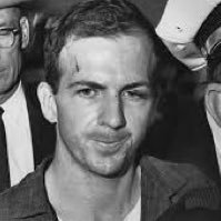 Lee Harvey Oswald - @LeeHarvey63 Twitter Profile Photo