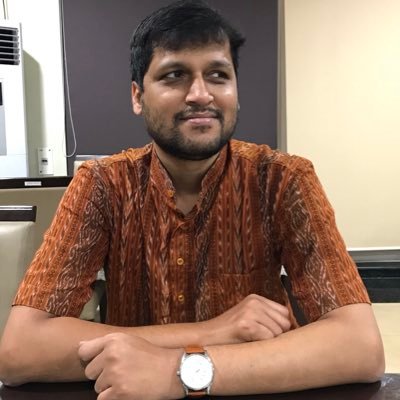 routmalaya's profile picture. Data Scientist, Author